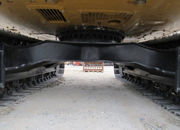 2019 Caterpillar 314F CR - Image 13