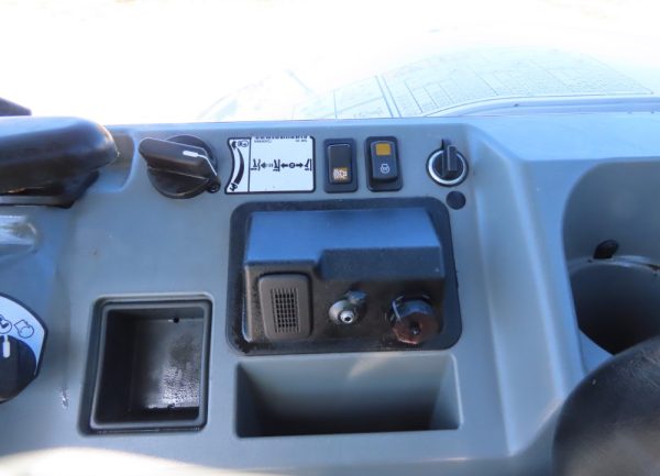 2020 Bobcat E42 - Image 22