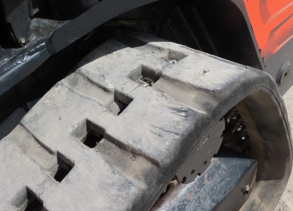 2020 Kubota SVL75-2 - Image 31