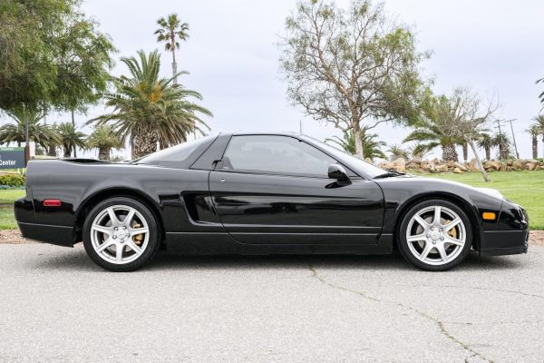 2005 Acura NSX-T - Image 26