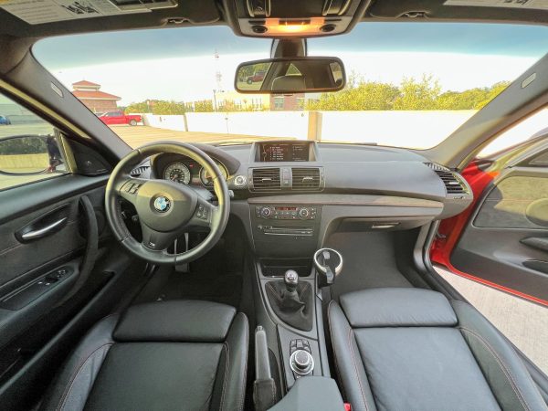 2011 BMW 1M - Image 18