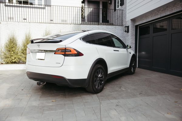 2019 Tesla Model X 100D - Image 27