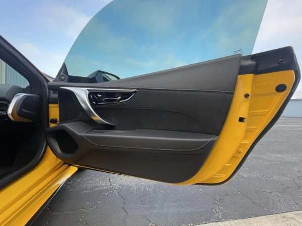 2020 Acura NSX - Image 19