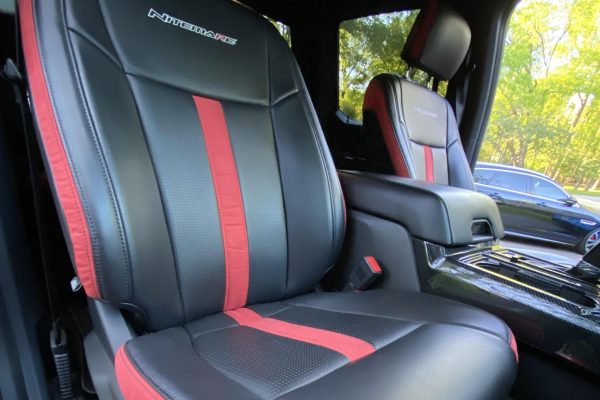 2020 Ford F-150 Roush NITEMARE - Image 19