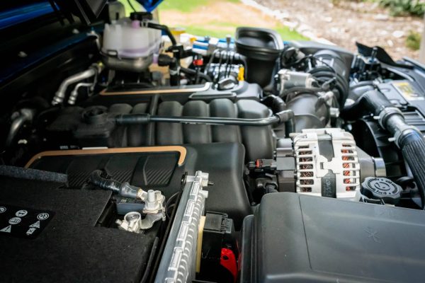 2021 Jeep Wrangler Unlimited Rubicon 392 - Image 23