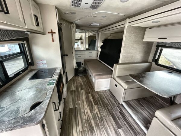 2022 Thor Motor Coach GEMINI 23TW - Image 27