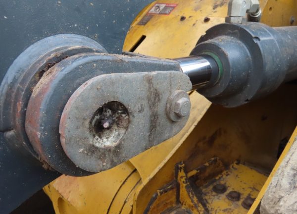 2018 John Deere 644K - Image 15