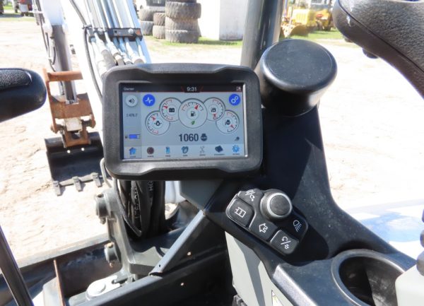 2020 Bobcat E42 - Image 23