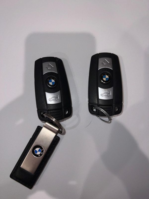 2011 BMW 1M - Image 19