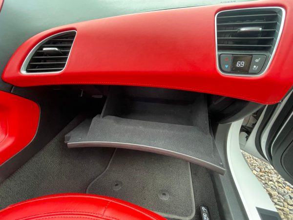 2017 Chevrolet Corvette Stingray Convertible - Image 25