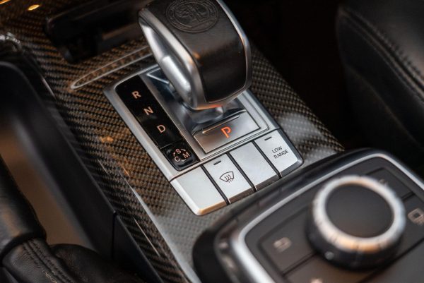 2017 Mercedes-AMG G-Class G63 AMG - Image 36