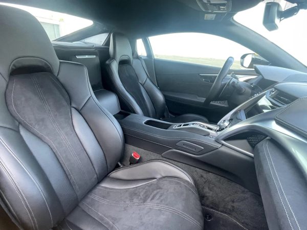 2020 Acura NSX - Image 20