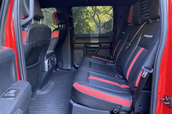 2020 Ford F-150 Roush NITEMARE - Image 20