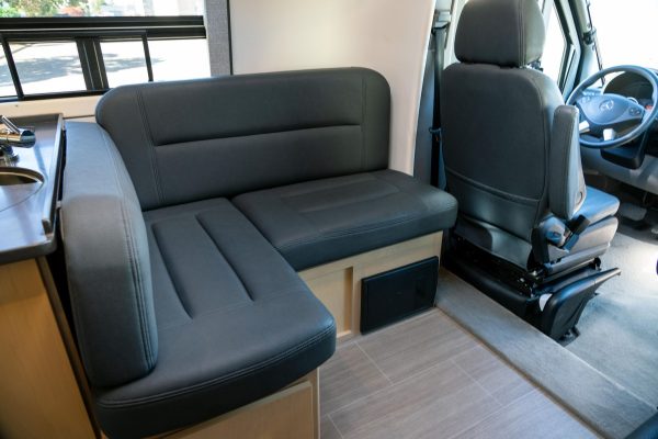 2019 Leisure Travel Serenity S24 CB - Image 11