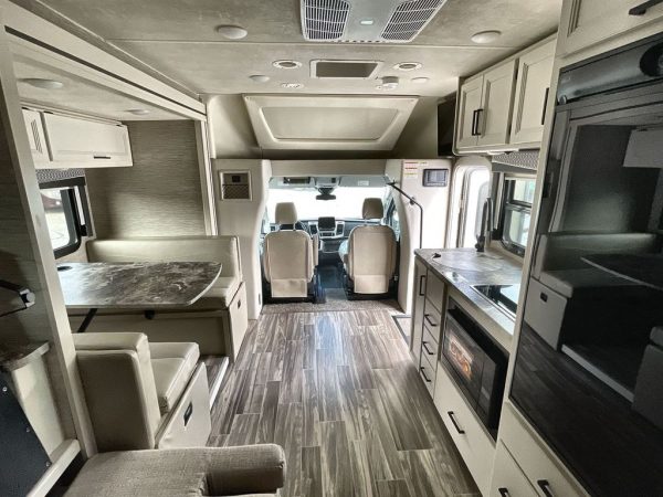 2022 Thor Motor Coach GEMINI 23TW - Image 28