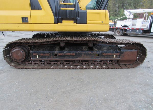 2018 Caterpillar 320GC - Image 15