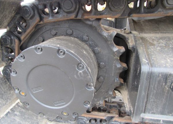 2019 Caterpillar 314F CR - Image 15