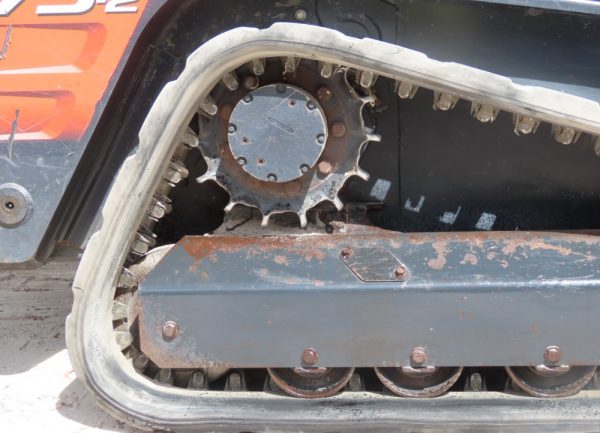 2020 Kubota SVL75-2 - Image 33