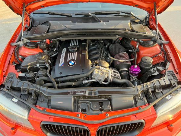 2011 BMW 1M - Image 20