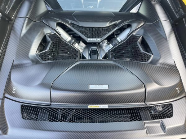 2020 Acura NSX - Image 21