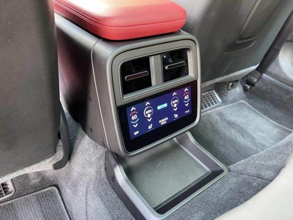 2020 Porsche Taycan Turbo - Image 22