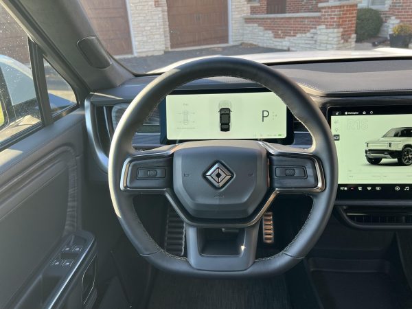 2022 Rivian R1S Launch Edition - Image 13