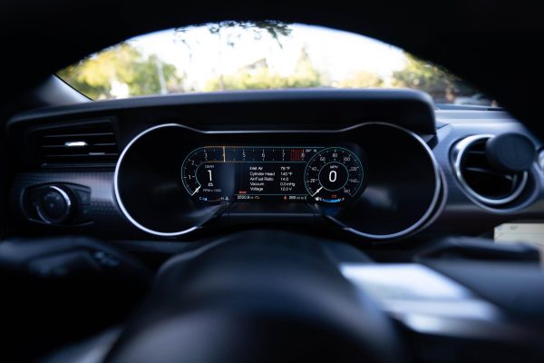 2022 Ford Mustang GT Premium - Image 19