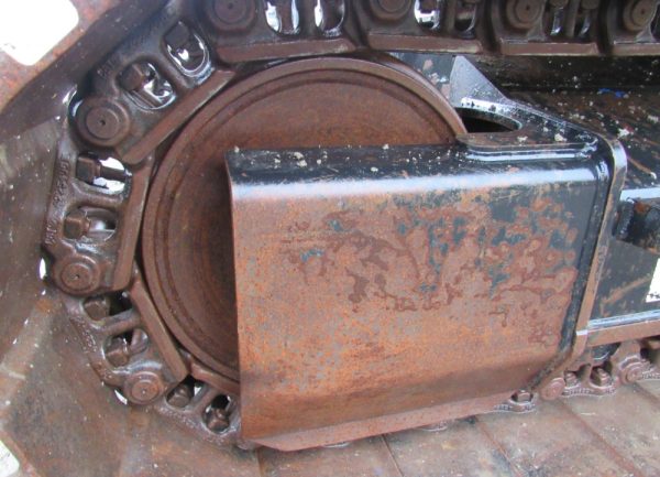 2018 Caterpillar 320GC - Image 16