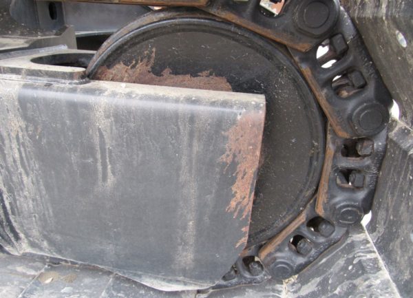 2019 Caterpillar 314F CR - Image 16