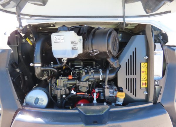 2020 Bobcat E42 - Image 25