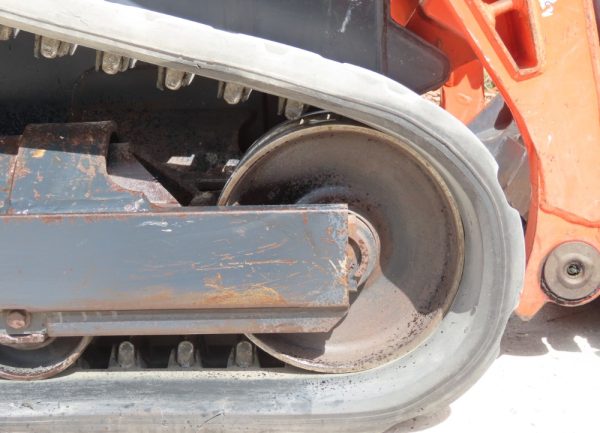 2020 Kubota SVL75-2 - Image 2