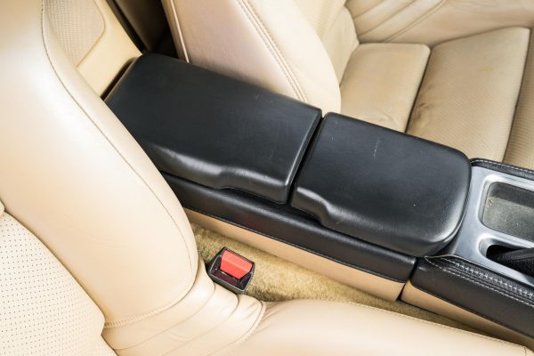 2005 Acura NSX-T - Image 29