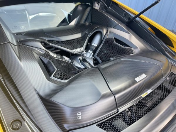 2020 Acura NSX - Image 22