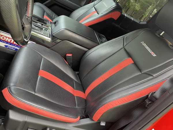 2020 Ford F-150 Roush NITEMARE - Image 21
