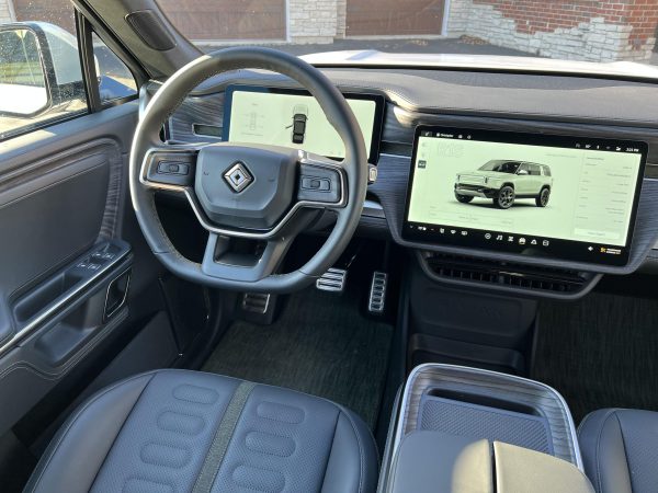 2022 Rivian R1S Launch Edition - Image 14