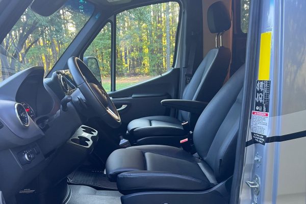 2020 Tiffin Wayfarer 25QW - Image 35