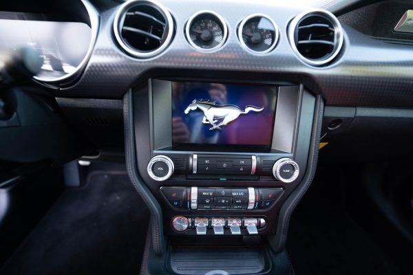 2022 Ford Mustang GT Premium - Image 20