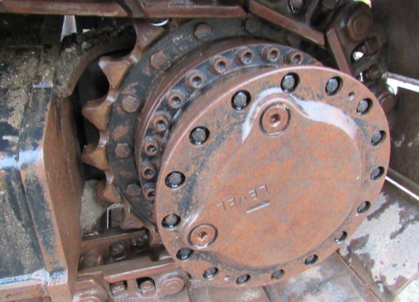 2018 Caterpillar 320GC - Image 17