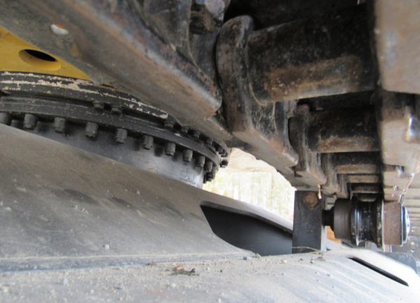 2019 Caterpillar 314F CR - Image 17