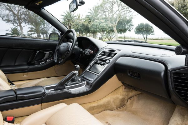 2005 Acura NSX-T - Image 30