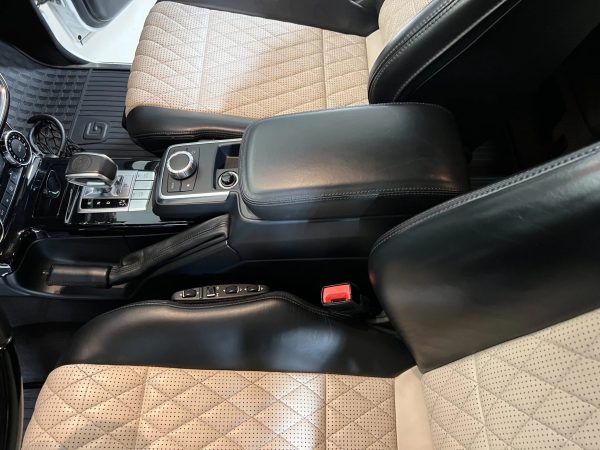 2015 Mercedes-Benz G-Class G63 AMG - Image 24