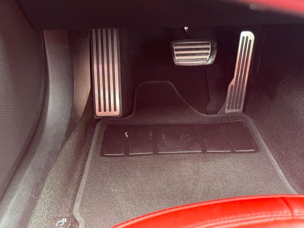2017 Chevrolet Corvette Stingray Convertible - Image 28