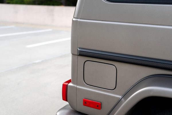 2017 Mercedes-AMG G-Class G63 AMG - Image 39