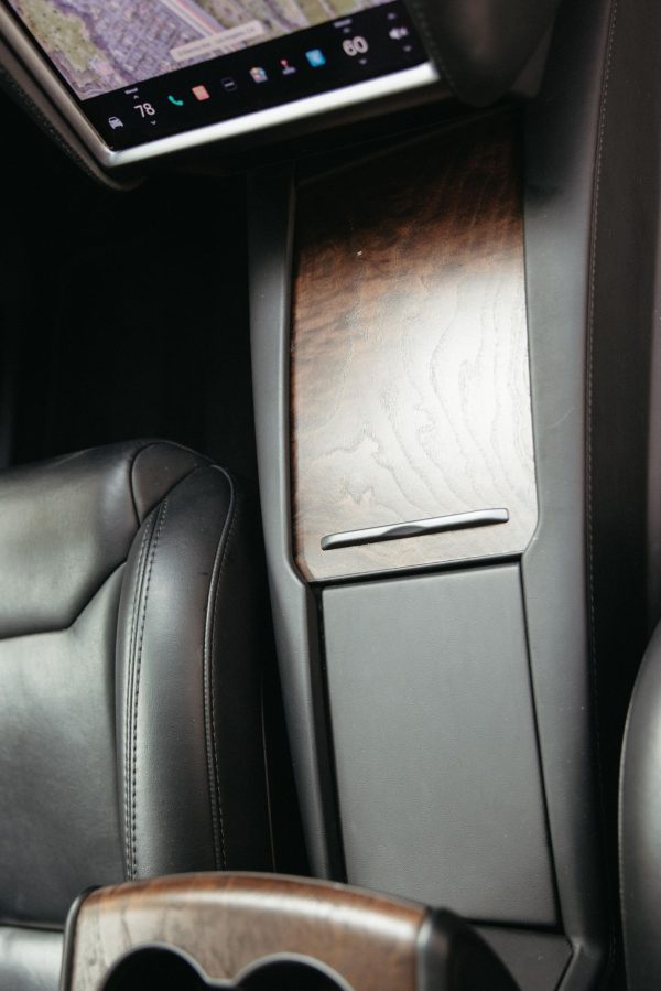 2019 Tesla Model X 100D - Image 31