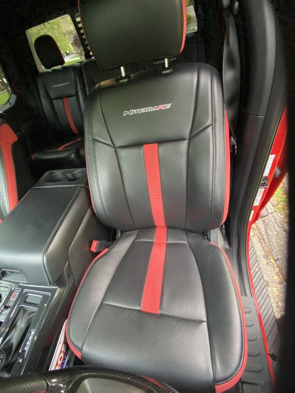 2020 Ford F-150 Roush NITEMARE - Image 22
