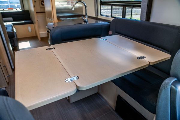2019 Leisure Travel Serenity S24 CB - Image 14