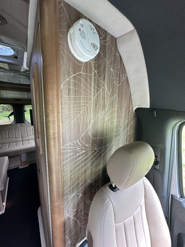 2020 Airstream Interstate 19 Tommy Bahama Edition 4x4 - Image 30