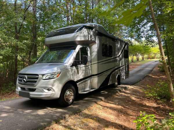 2020 Tiffin Wayfarer 25QW - Image 36