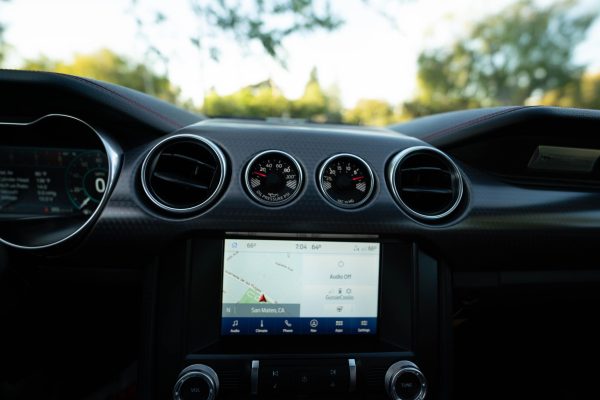 2022 Ford Mustang GT Premium - Image 21
