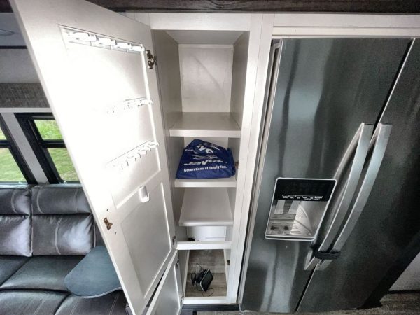 2021 Jayco Seismic 4113 - Image 23